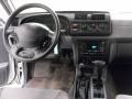 Dusk 2000 Nissan Xterra SE V6 4x4 Dashboard