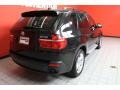 Black Sapphire Metallic - X5 xDrive30i Photo No. 2
