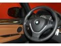 Black Sapphire Metallic - X5 xDrive30i Photo No. 7