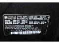 Black Sapphire Metallic - X5 xDrive30i Photo No. 10