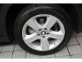 Black Sapphire Metallic - X5 xDrive30i Photo No. 14