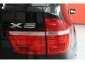 Black Sapphire Metallic - X5 xDrive30i Photo No. 16