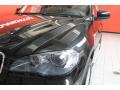 Black Sapphire Metallic - X5 xDrive30i Photo No. 19
