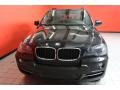 Black Sapphire Metallic - X5 xDrive30i Photo No. 20