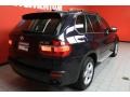 Monaco Blue Metallic - X5 xDrive30i Photo No. 2