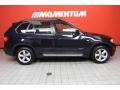 Monaco Blue Metallic - X5 xDrive30i Photo No. 5