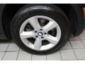 Monaco Blue Metallic - X5 xDrive30i Photo No. 14