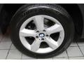Monaco Blue Metallic - X5 xDrive30i Photo No. 15