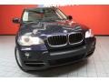 Monaco Blue Metallic - X5 xDrive30i Photo No. 17