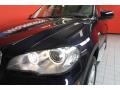 Monaco Blue Metallic - X5 xDrive30i Photo No. 19
