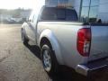 2007 Radiant Silver Nissan Frontier SE King Cab 4x4  photo #7