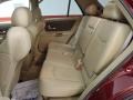 2006 Inferno Red Crystal Pearl Chrysler PT Cruiser Touring  photo #14