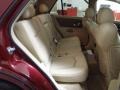 2006 Inferno Red Crystal Pearl Chrysler PT Cruiser Touring  photo #16