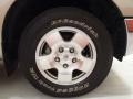 2008 Toyota Tundra SR5 TRD CrewMax Wheel and Tire Photo