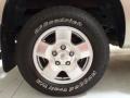 2008 Toyota Tundra SR5 TRD CrewMax Wheel
