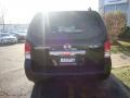 Super Black - Pathfinder SE 4x4 Photo No. 3