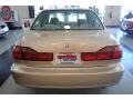 Naples Gold Metallic - Accord LX Sedan Photo No. 5