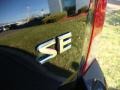 Super Black - Pathfinder SE 4x4 Photo No. 4