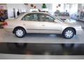 Naples Gold Metallic - Accord LX Sedan Photo No. 8