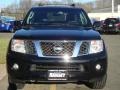 Super Black - Pathfinder SE 4x4 Photo No. 10