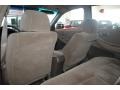 2000 Naples Gold Metallic Honda Accord LX Sedan  photo #15