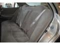 2000 Naples Gold Metallic Honda Accord LX Sedan  photo #16