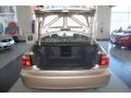 2000 Naples Gold Metallic Honda Accord LX Sedan  photo #21