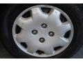 2000 Naples Gold Metallic Honda Accord LX Sedan  photo #26