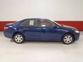 Blue Ribbon Metallic - Camry LE Photo No. 3