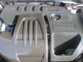 2.2 Liter DOHC 16-Valve VVT 4 Cylinder 2010 Chevrolet Cobalt XFE Sedan Engine