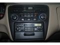 2000 Naples Gold Metallic Honda Accord LX Sedan  photo #32