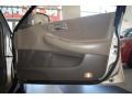 2000 Naples Gold Metallic Honda Accord LX Sedan  photo #45