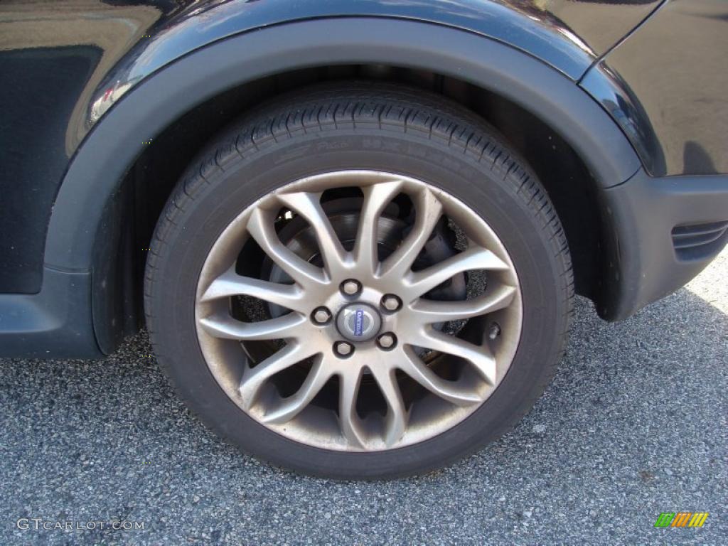 2008 Volvo C30 T5 Version 1.0 Wheel Photo #41240204