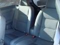 Off Black 2008 Volvo C30 T5 Version 1.0 Interior Color