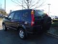 2003 Eternal Blue Pearl Honda CR-V EX 4WD  photo #5