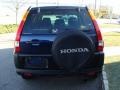 2003 Eternal Blue Pearl Honda CR-V EX 4WD  photo #6