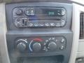 Taupe Controls Photo for 2003 Dodge Ram 1500 #41240581