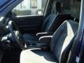 2003 Eternal Blue Pearl Honda CR-V EX 4WD  photo #10