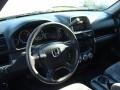 2003 Eternal Blue Pearl Honda CR-V EX 4WD  photo #11