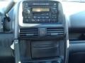 2003 Eternal Blue Pearl Honda CR-V EX 4WD  photo #12