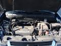 2003 Eternal Blue Pearl Honda CR-V EX 4WD  photo #14