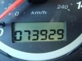 2003 Eternal Blue Pearl Honda CR-V EX 4WD  photo #15