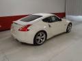  2009 370Z Sport Touring Coupe Pearl White
