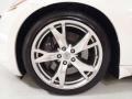 Pearl White - 370Z Sport Touring Coupe Photo No. 12