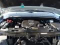 5.6 Liter DOHC 32-Valve V8 Engine for 2010 Infiniti QX 56 4WD #41241012
