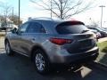 Platinum Graphite - FX 35 AWD Photo No. 5