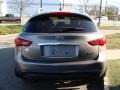 Platinum Graphite - FX 35 AWD Photo No. 6