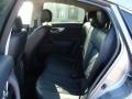 Platinum Graphite - FX 35 AWD Photo No. 7