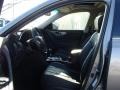 Platinum Graphite - FX 35 AWD Photo No. 8