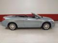 Clearwater Blue Pearl - Sebring Touring Convertible Photo No. 3